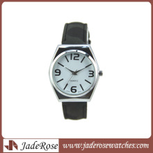Camouflage Leather Strap Fashion Watch